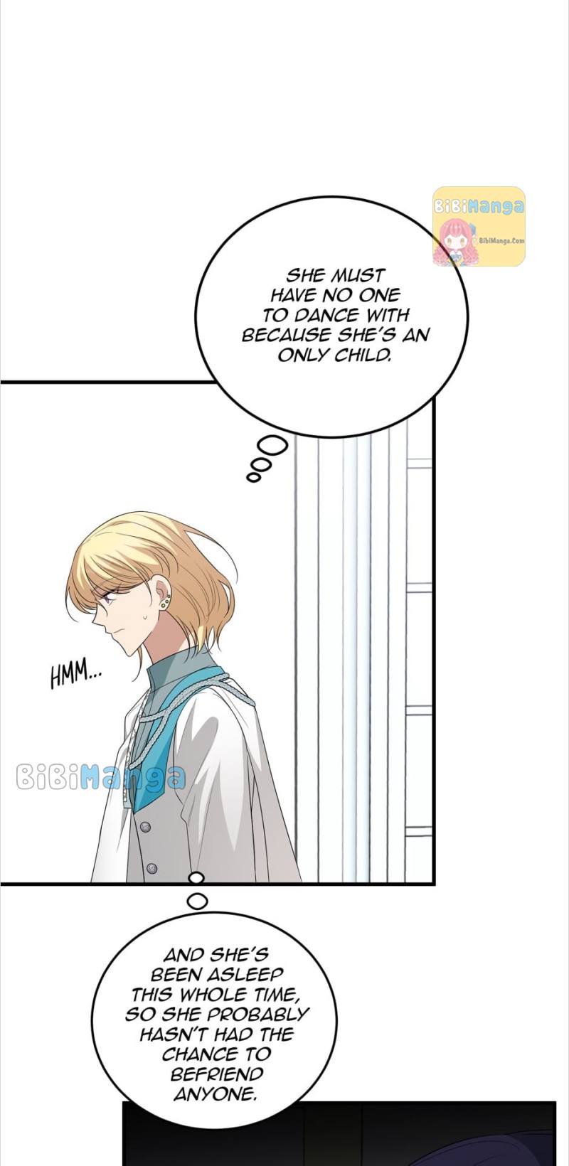 The Princess’ Dangerous Brothers chapter 77 page 62