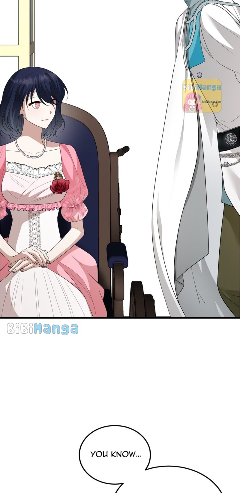 The Princess’ Dangerous Brothers chapter 77 page 65