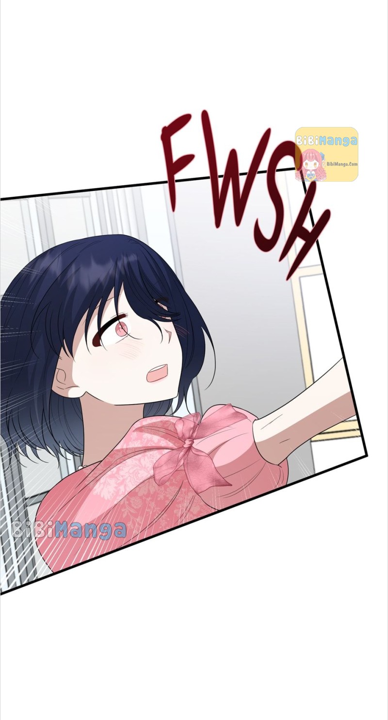 The Princess’ Dangerous Brothers chapter 77 page 68