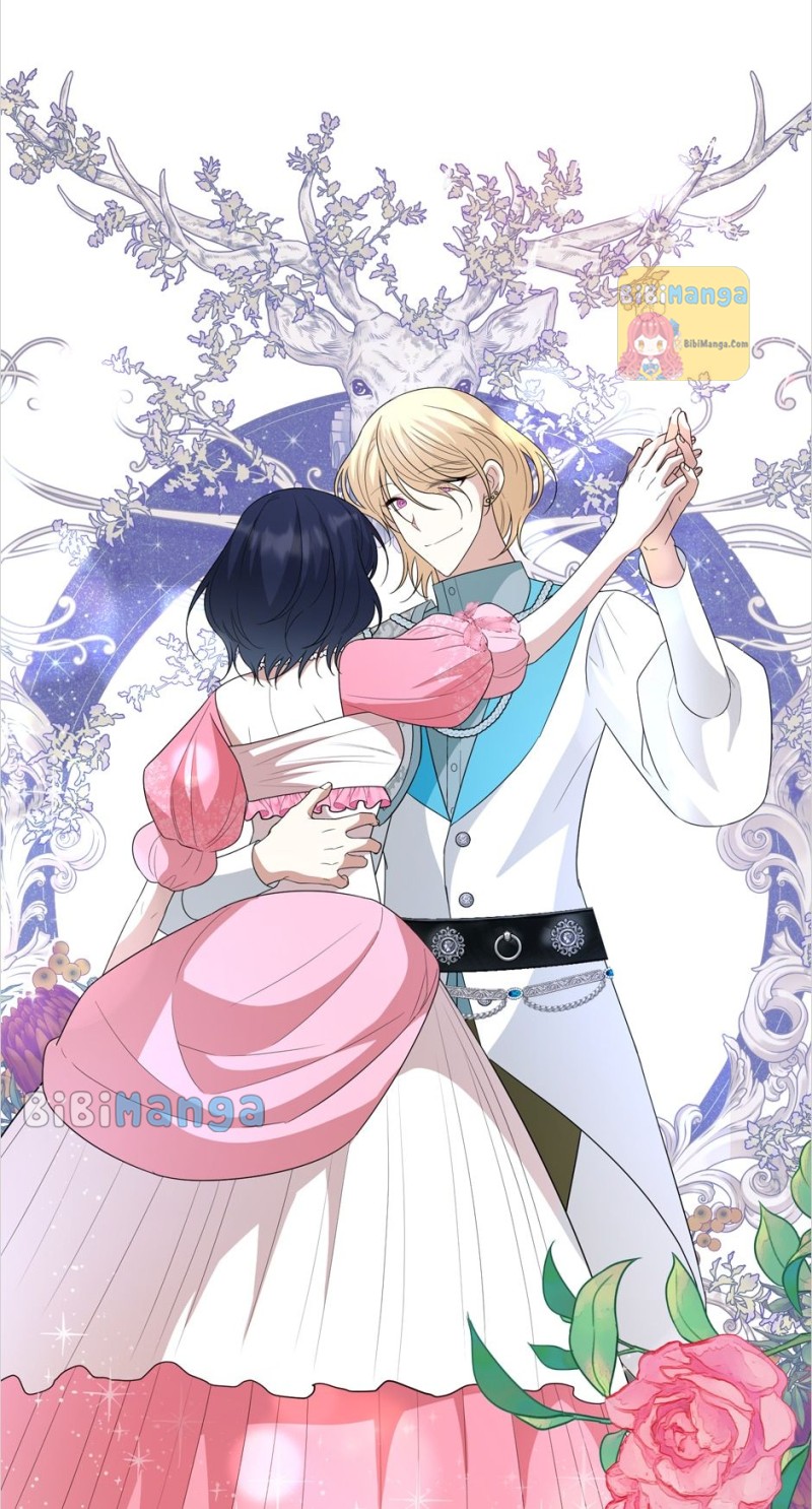 The Princess’ Dangerous Brothers chapter 77 page 69