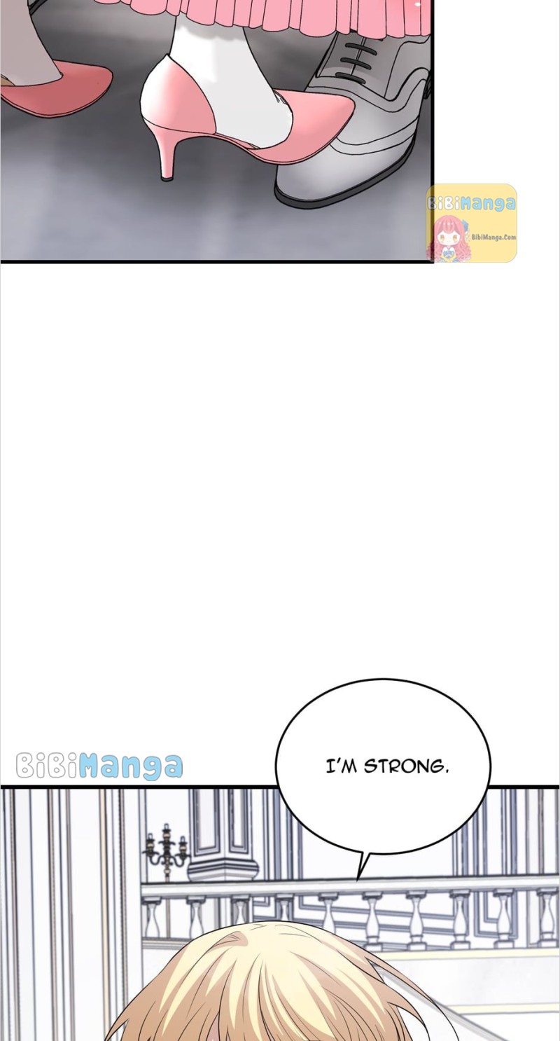 The Princess’ Dangerous Brothers chapter 77 page 71