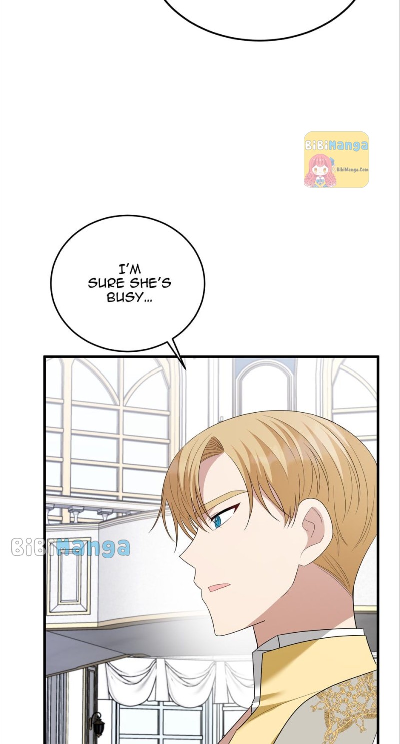 The Princess’ Dangerous Brothers chapter 77 page 85