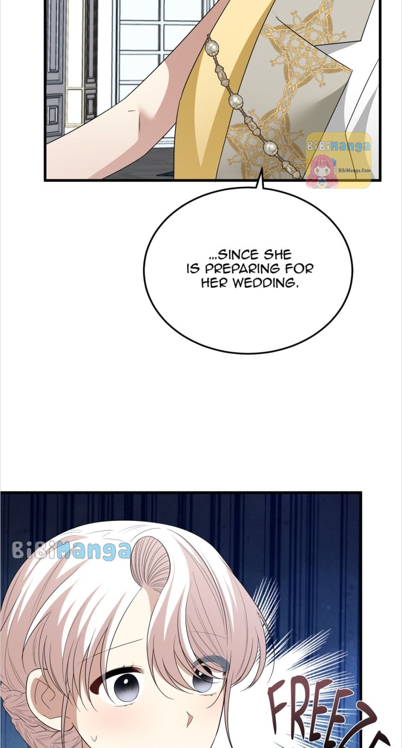 The Princess’ Dangerous Brothers chapter 77 page 86
