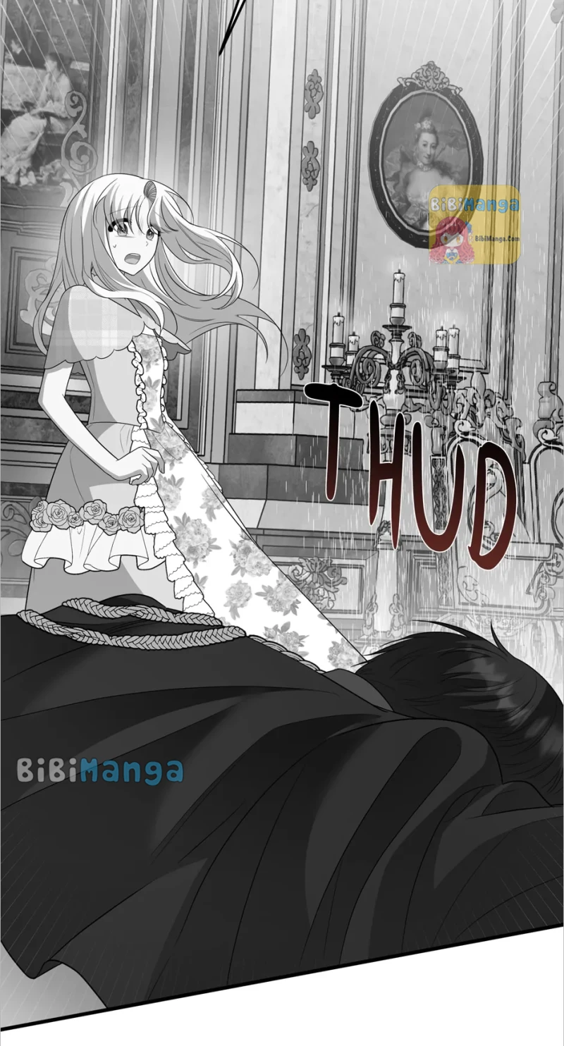The Princess’ Dangerous Brothers chapter 78 page 34