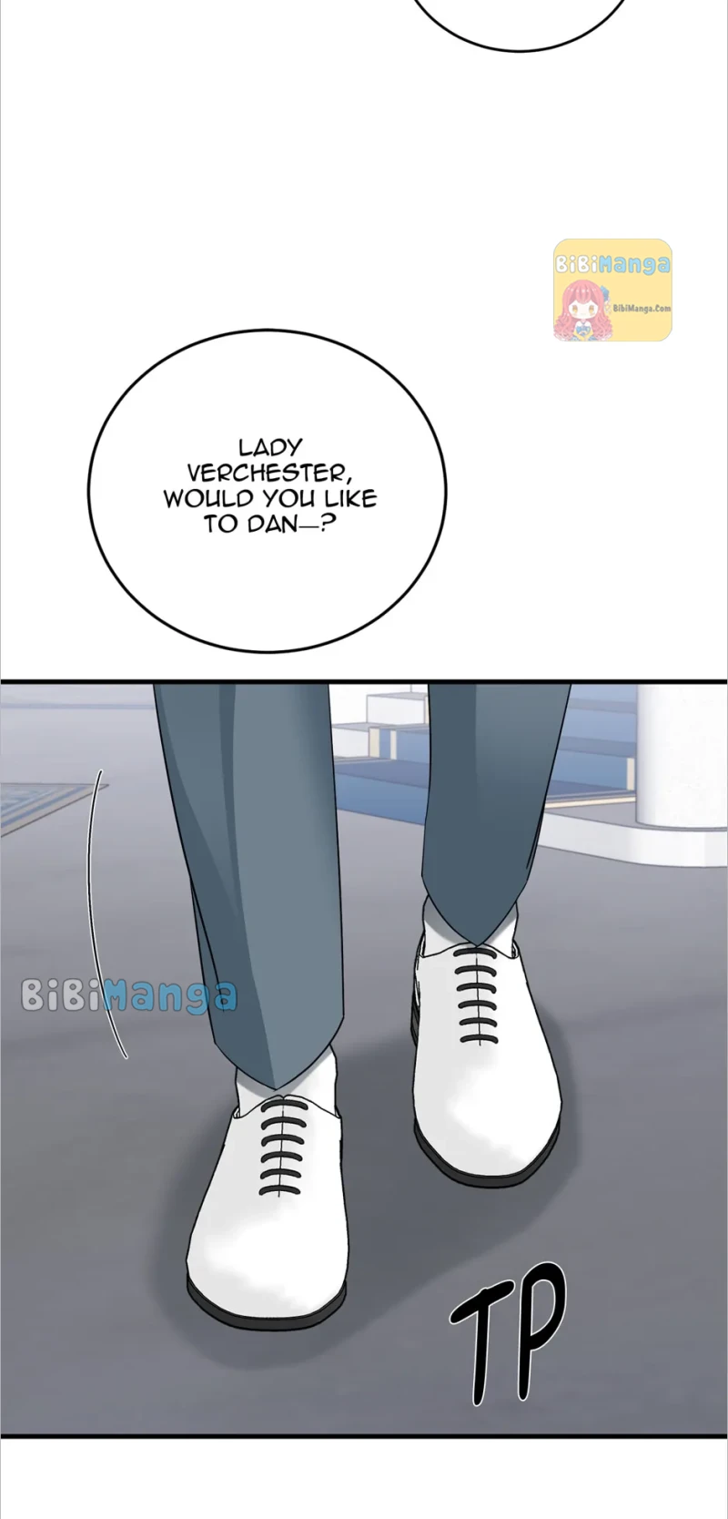 The Princess’ Dangerous Brothers chapter 78 page 43