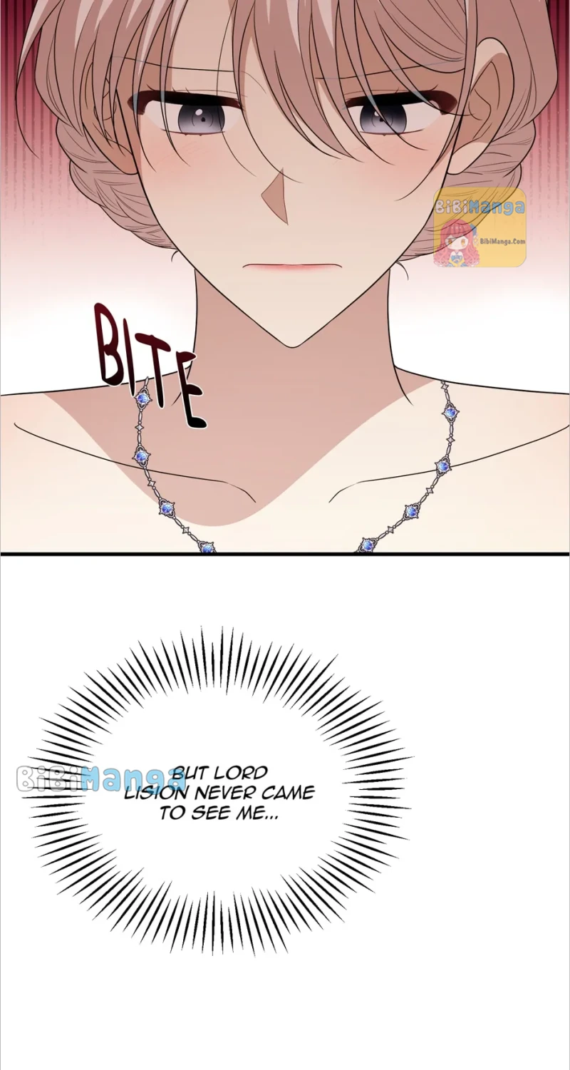 The Princess’ Dangerous Brothers chapter 78 page 68