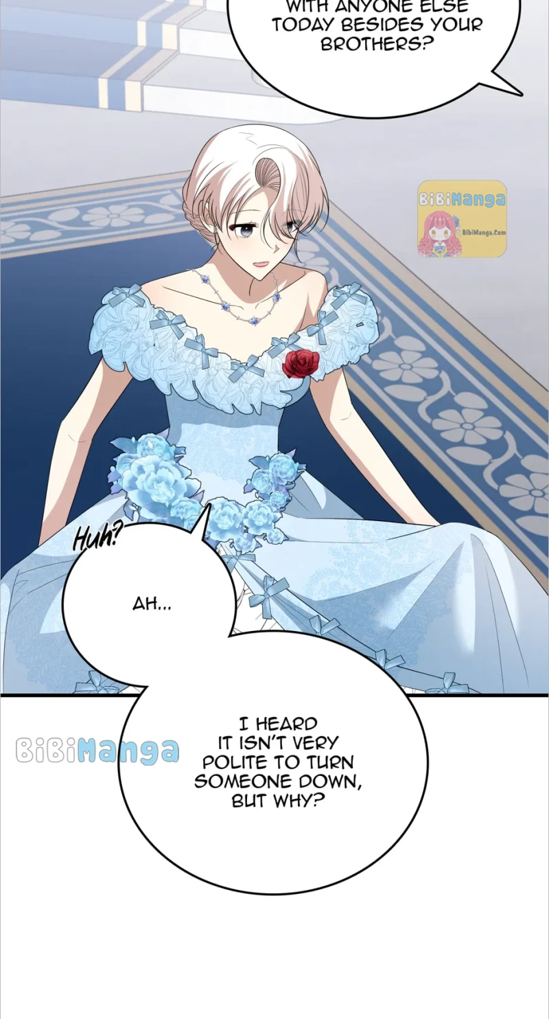 The Princess’ Dangerous Brothers chapter 78 page 7