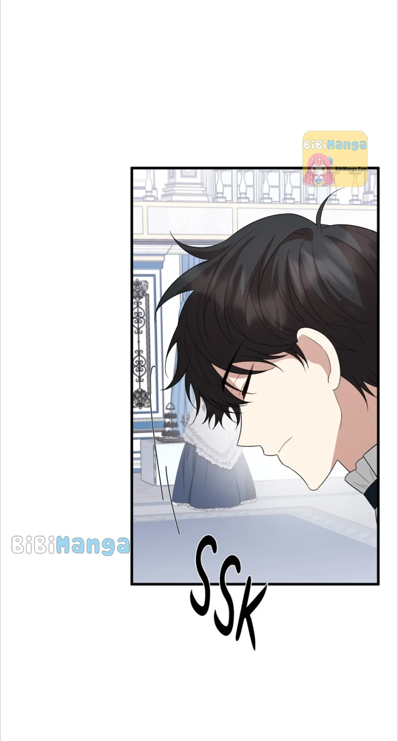 The Princess’ Dangerous Brothers chapter 78 page 71