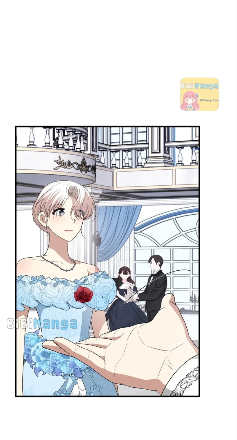 The Princess’ Dangerous Brothers chapter 78 page 72