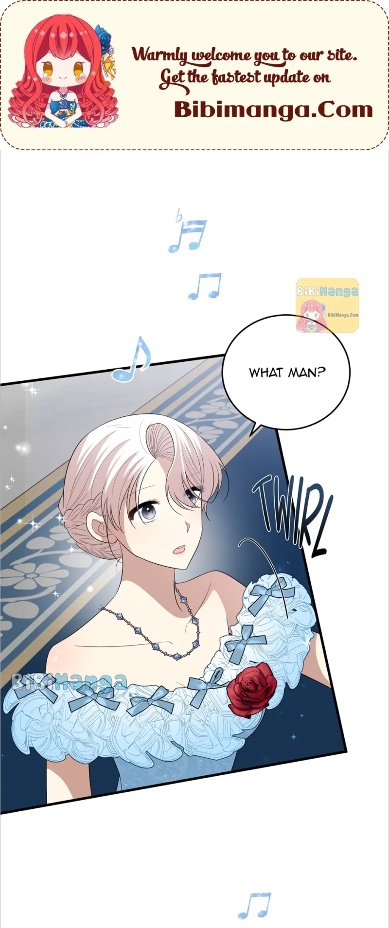 The Princess’ Dangerous Brothers chapter 79 page 1