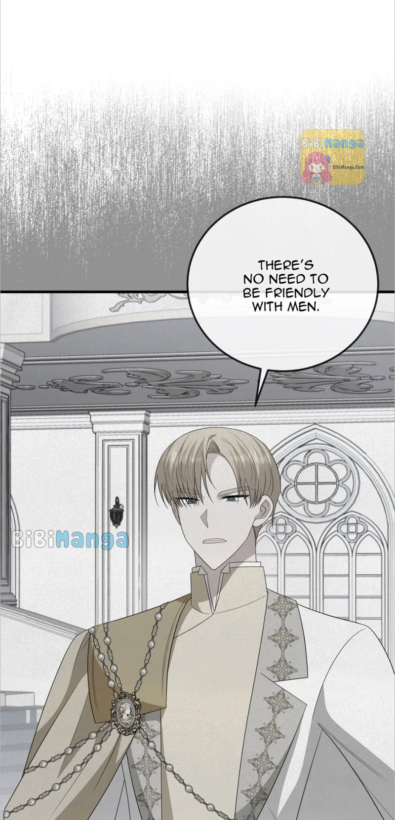 The Princess’ Dangerous Brothers chapter 79 page 13