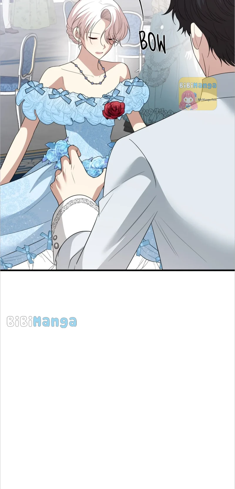 The Princess’ Dangerous Brothers chapter 79 page 16