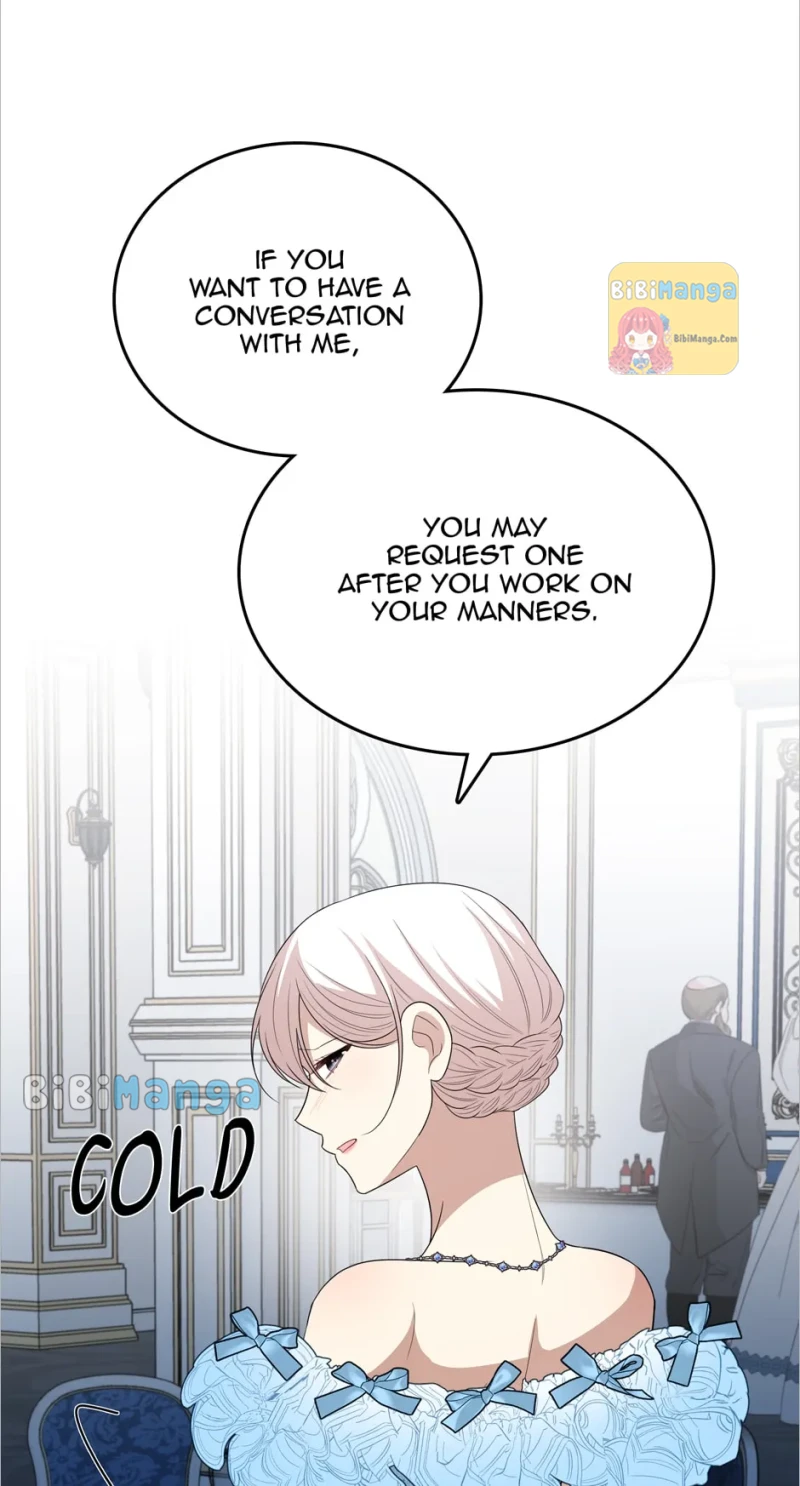 The Princess’ Dangerous Brothers chapter 79 page 19