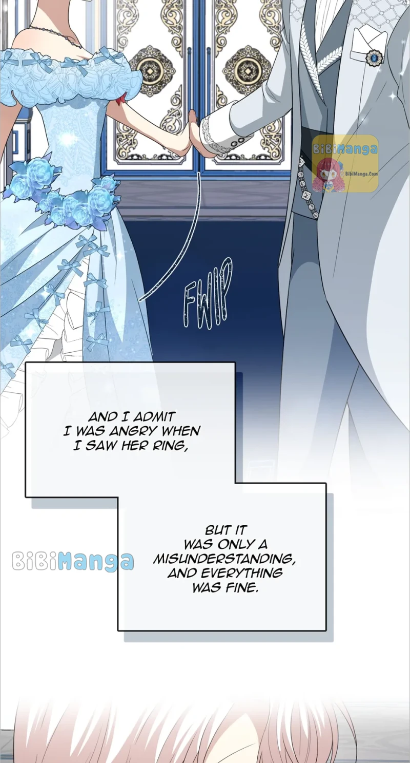 The Princess’ Dangerous Brothers chapter 79 page 24