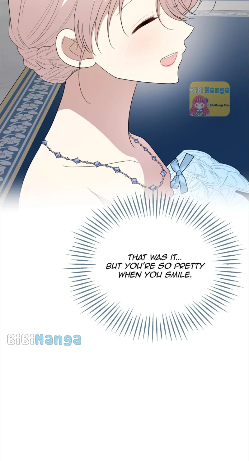 The Princess’ Dangerous Brothers chapter 79 page 25