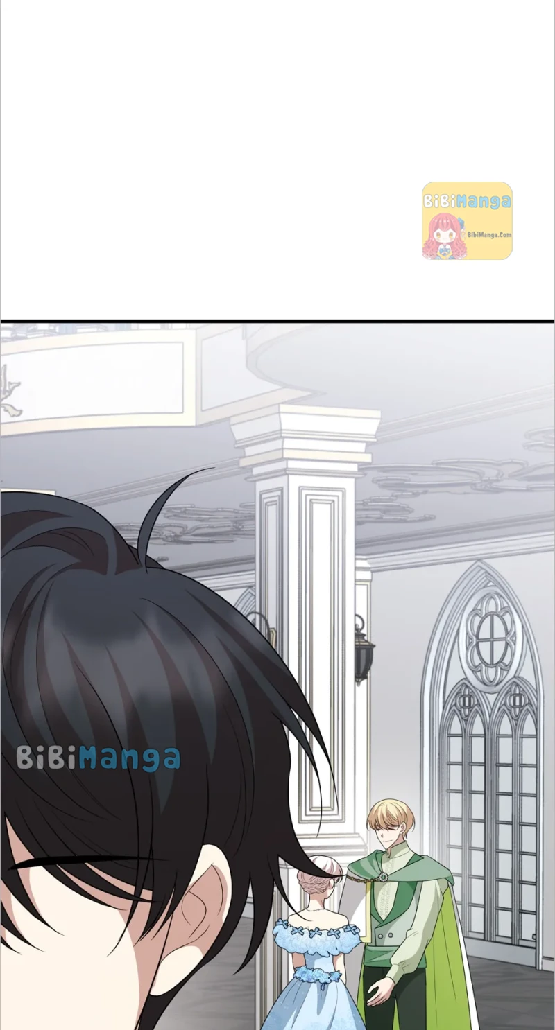 The Princess’ Dangerous Brothers chapter 79 page 30