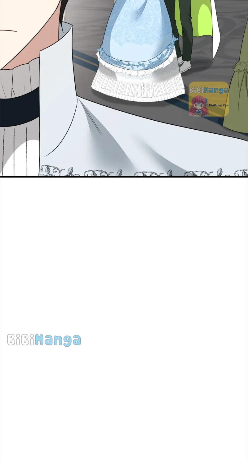 The Princess’ Dangerous Brothers chapter 79 page 31