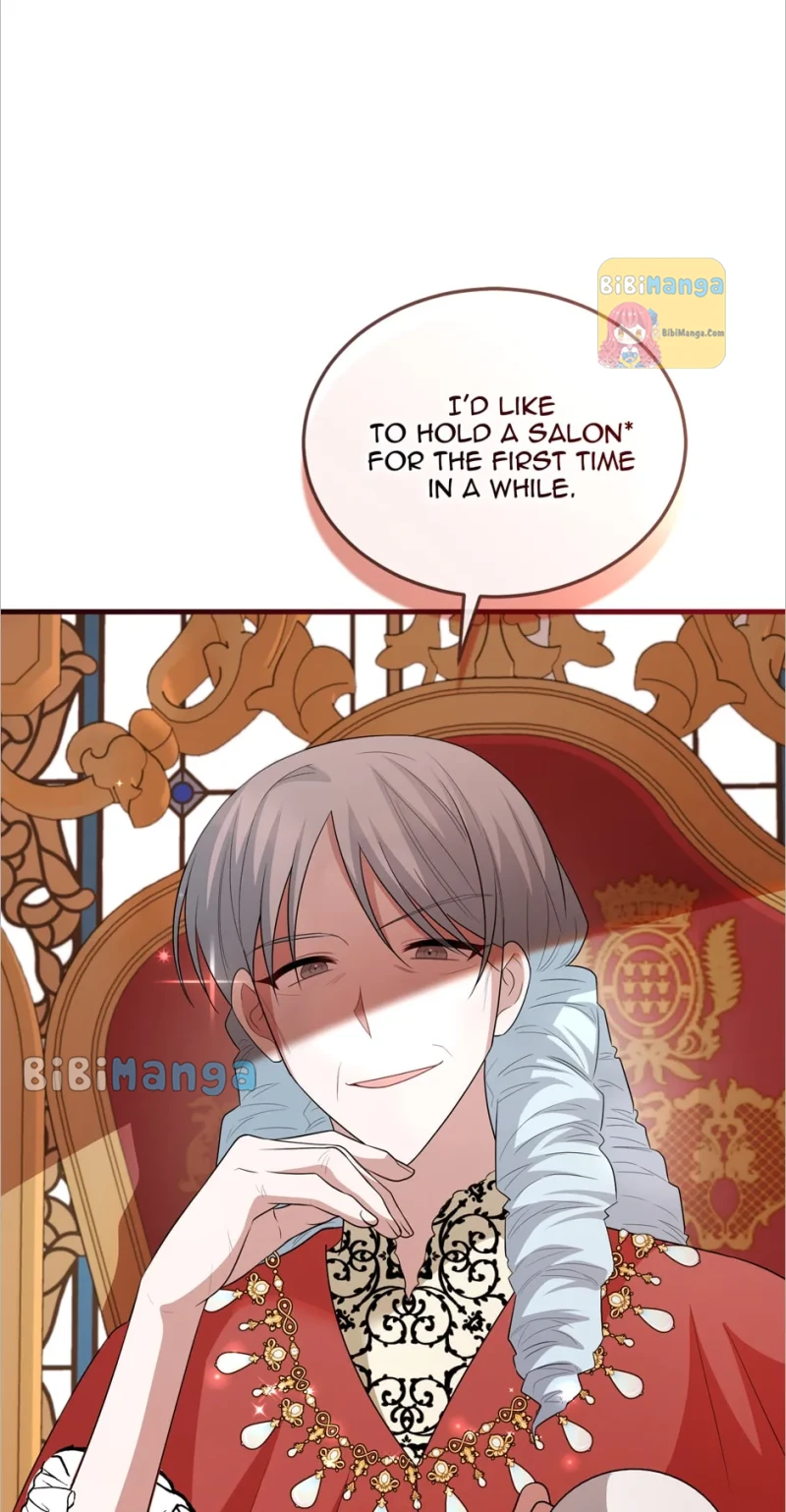 The Princess’ Dangerous Brothers chapter 79 page 36