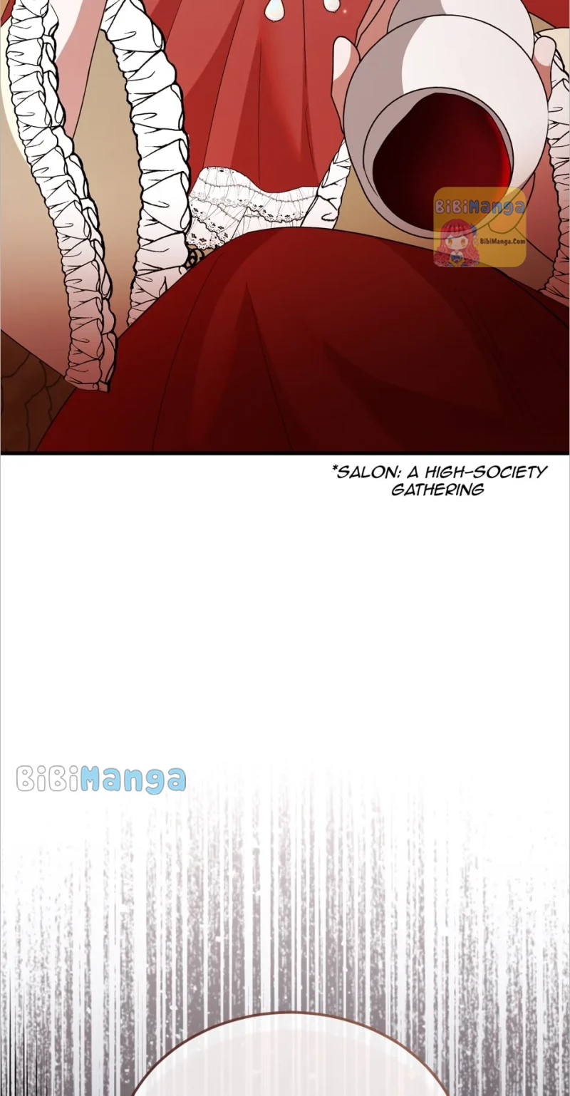 The Princess’ Dangerous Brothers chapter 79 page 37