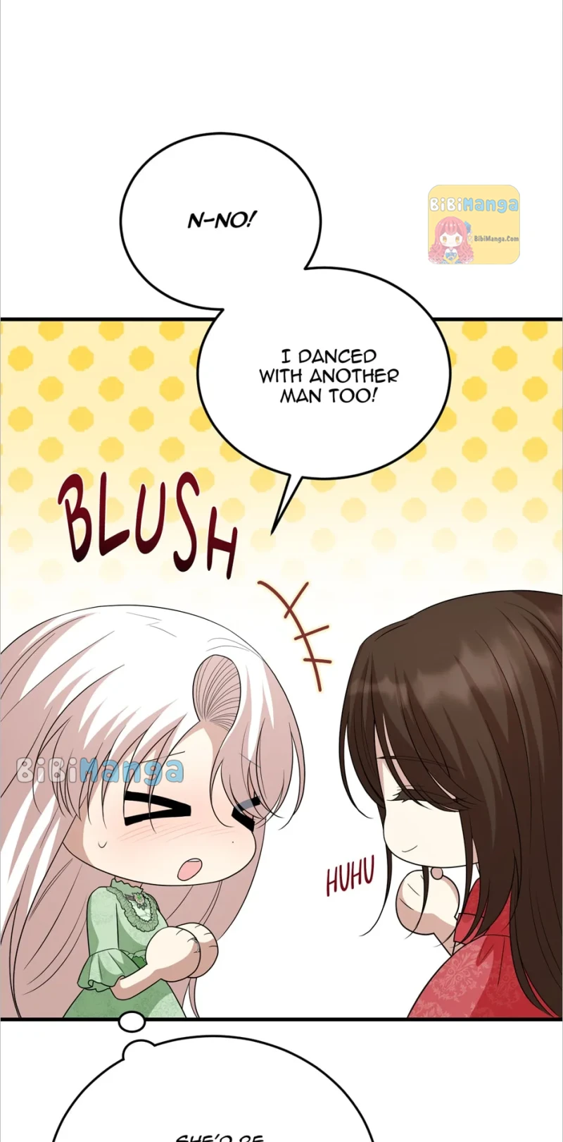 The Princess’ Dangerous Brothers chapter 79 page 49