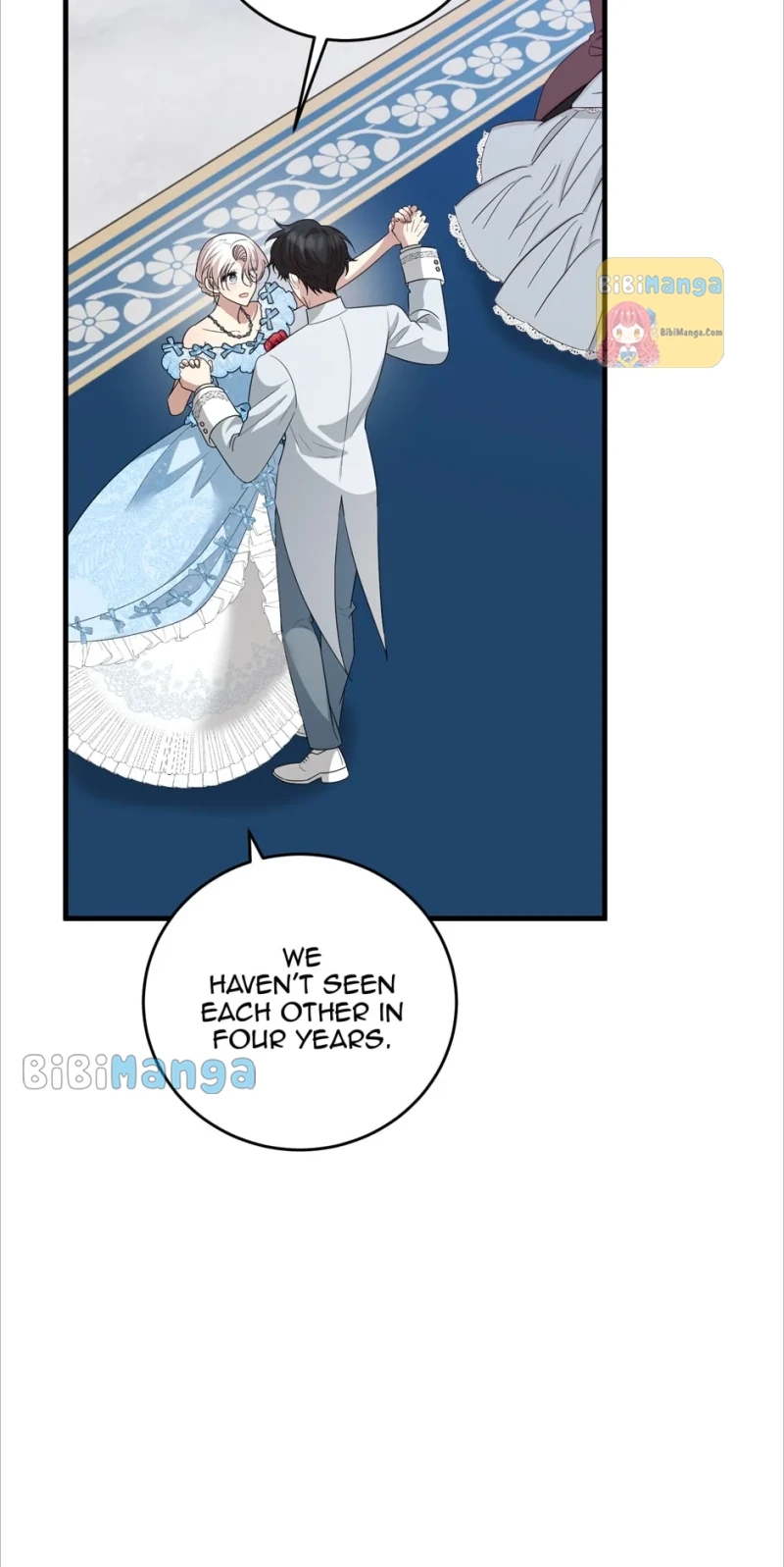 The Princess’ Dangerous Brothers chapter 79 page 6