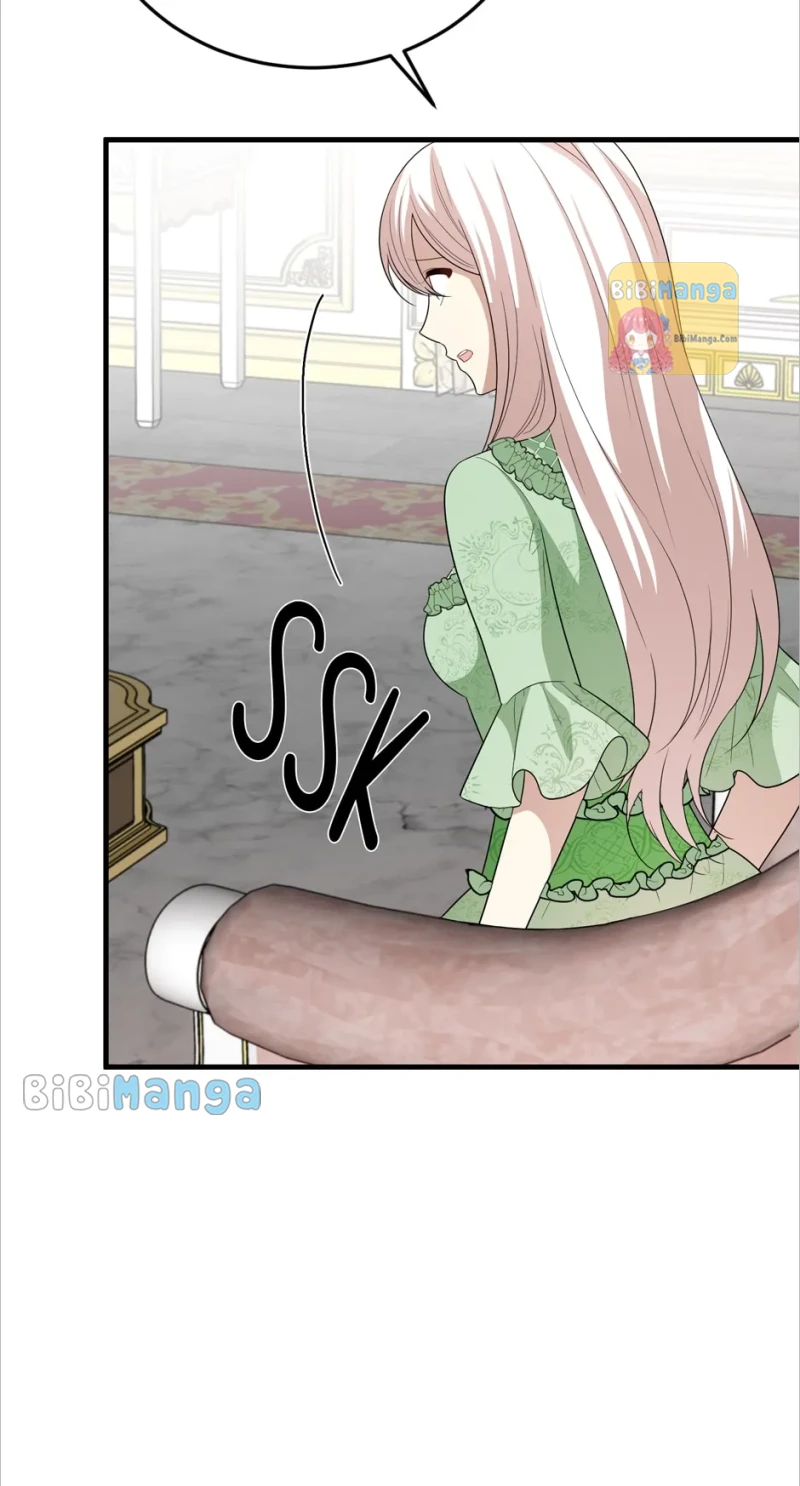 The Princess’ Dangerous Brothers chapter 79 page 61