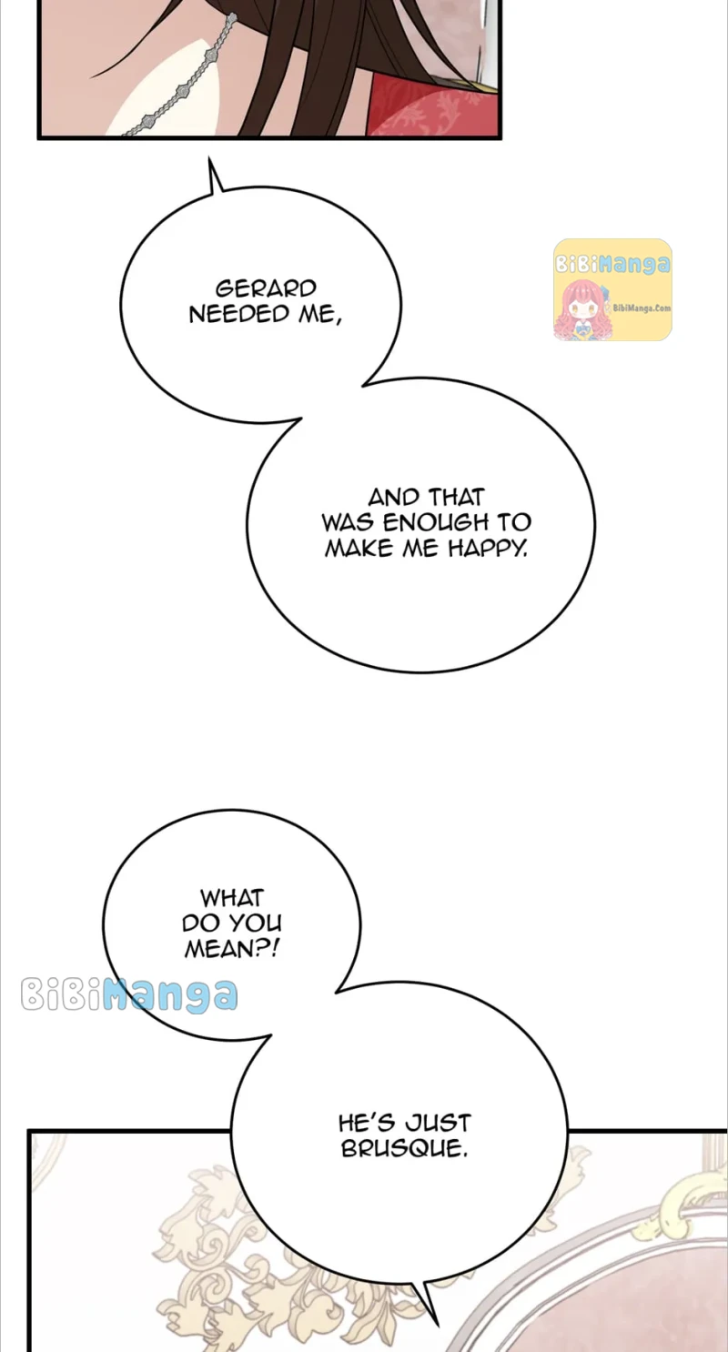 The Princess’ Dangerous Brothers chapter 79 page 63