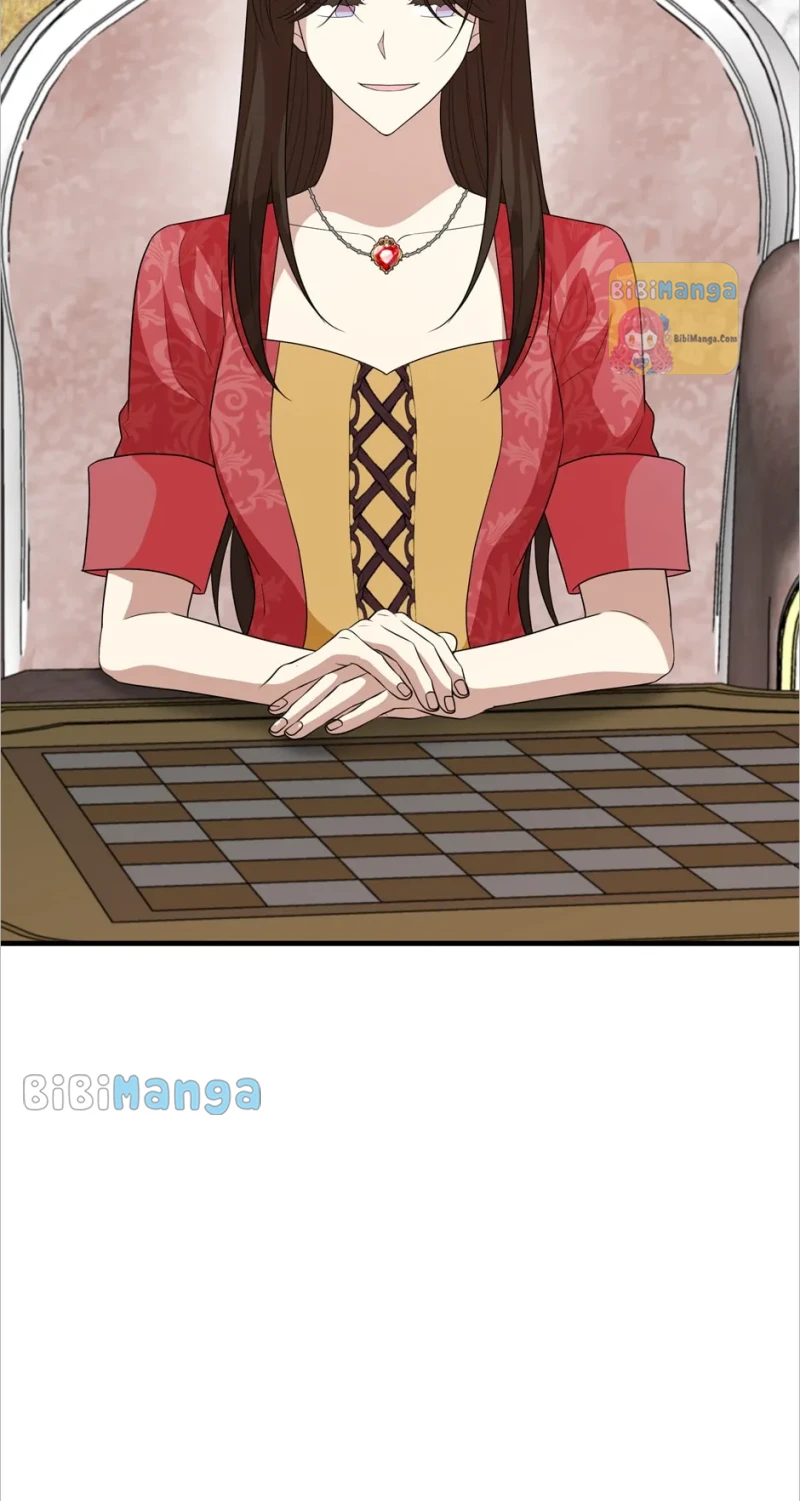 The Princess’ Dangerous Brothers chapter 79 page 67
