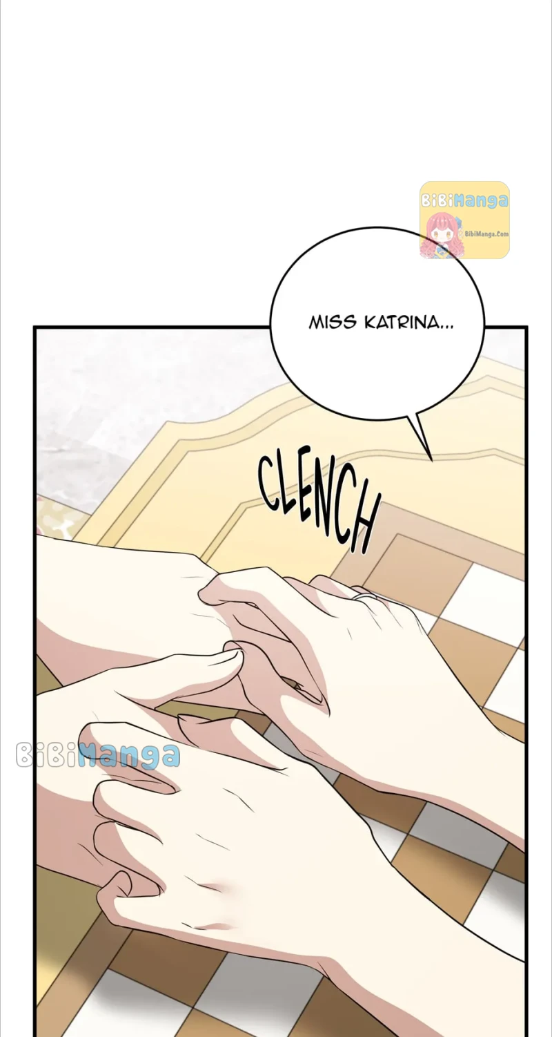 The Princess’ Dangerous Brothers chapter 79 page 69