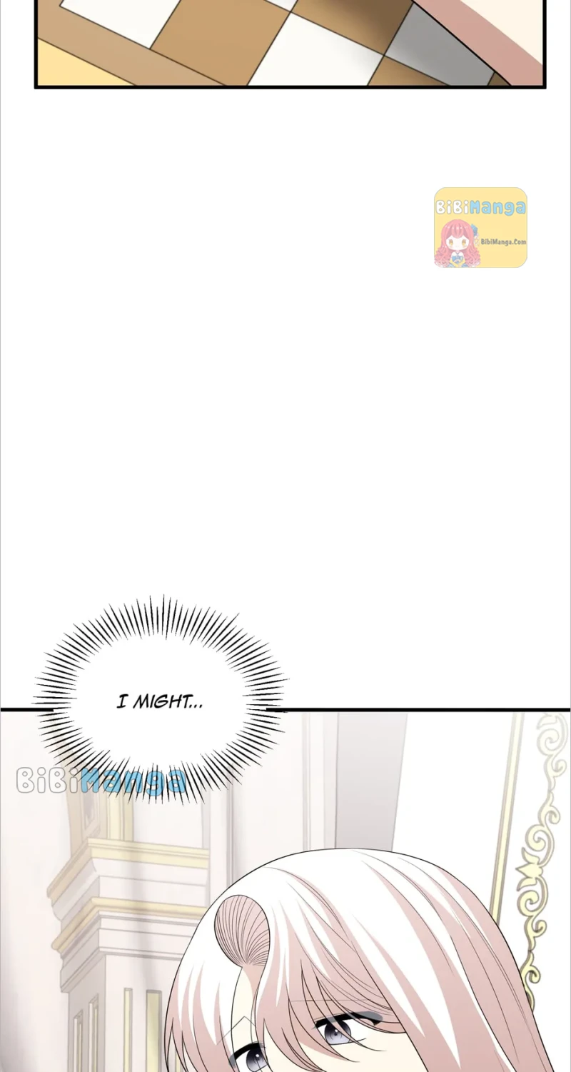 The Princess’ Dangerous Brothers chapter 79 page 70