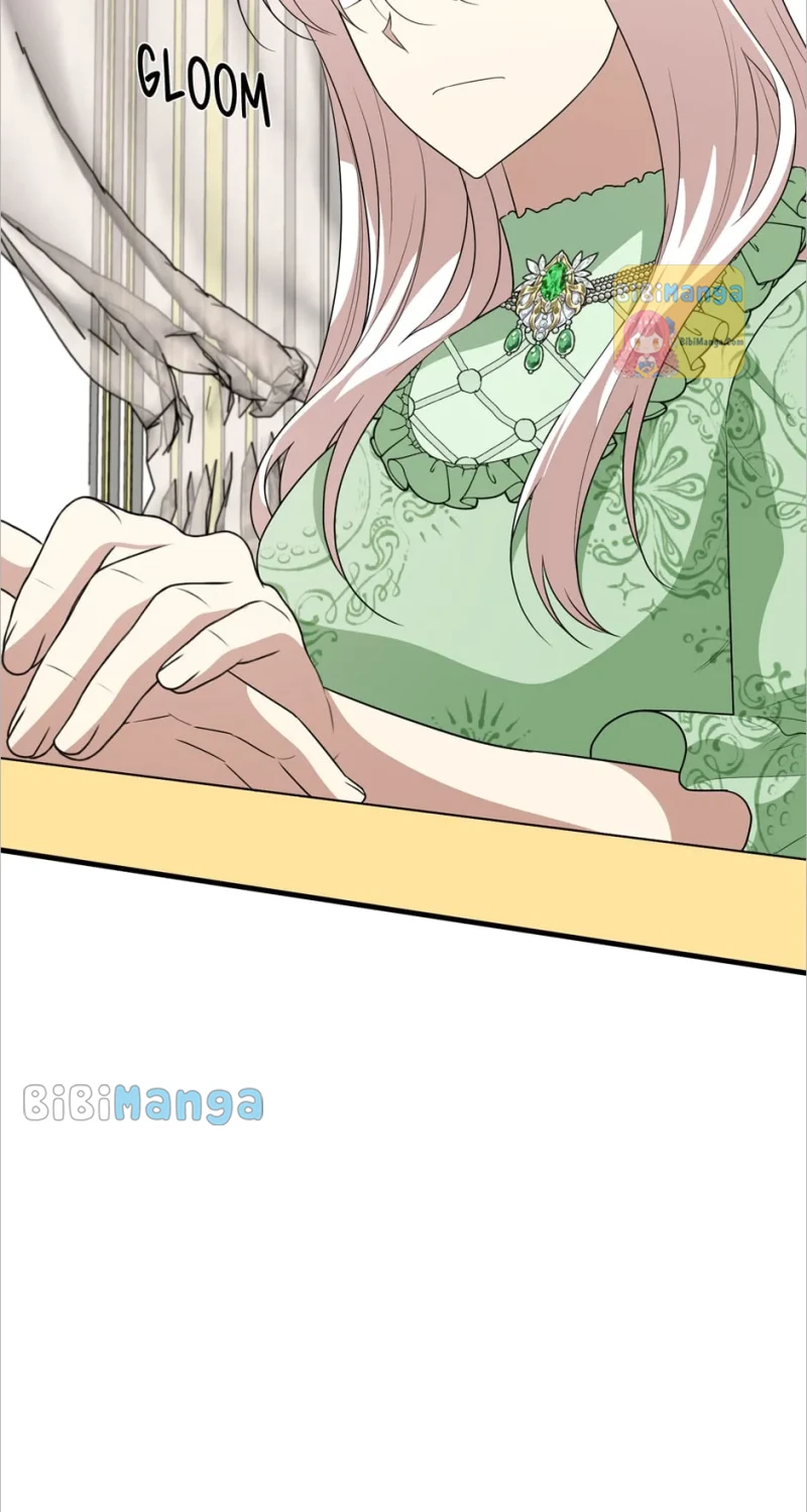 The Princess’ Dangerous Brothers chapter 79 page 71