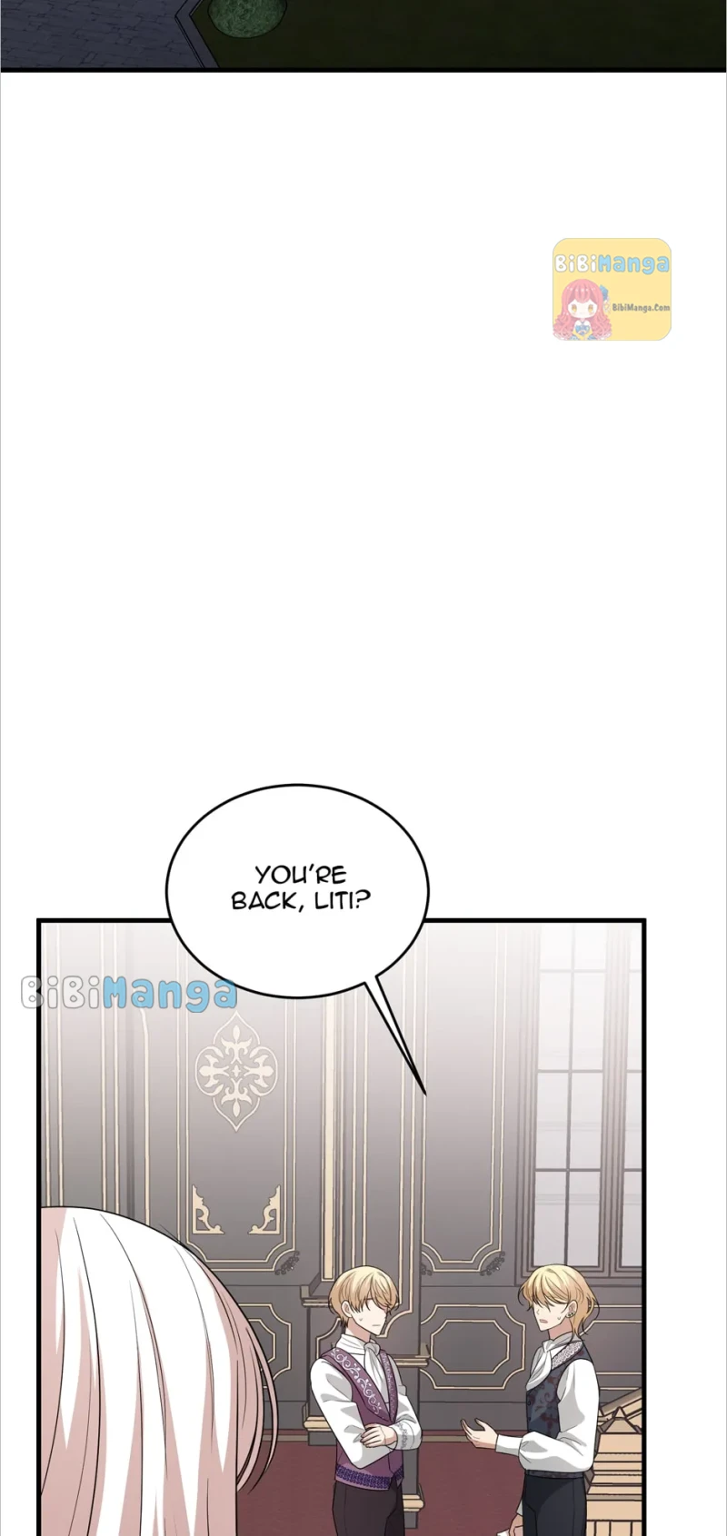 The Princess’ Dangerous Brothers chapter 79 page 79