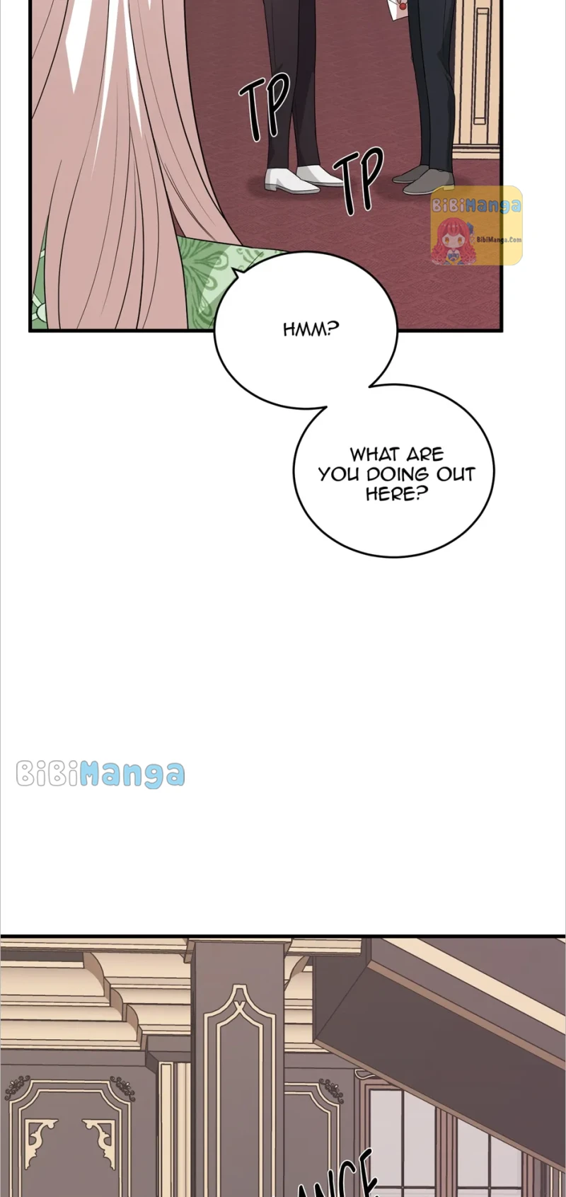 The Princess’ Dangerous Brothers chapter 79 page 80