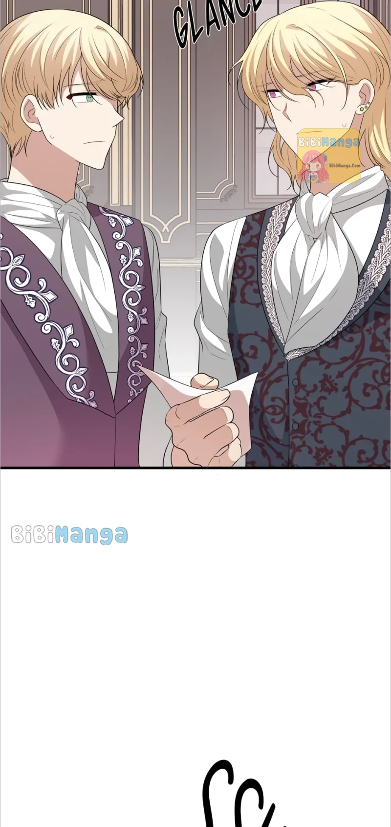 The Princess’ Dangerous Brothers chapter 79 page 81