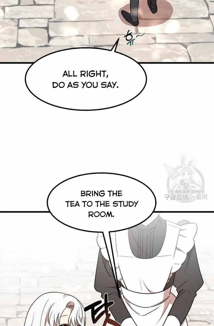 The Princess’ Dangerous Brothers chapter 8 page 33