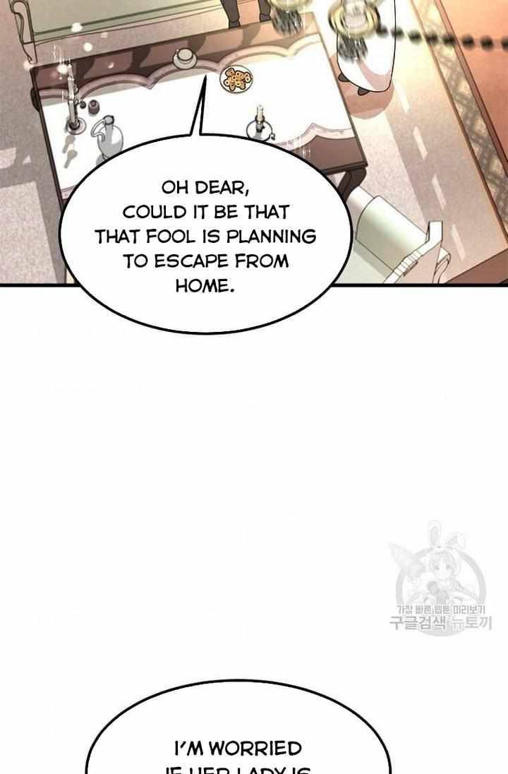The Princess’ Dangerous Brothers chapter 8 page 85