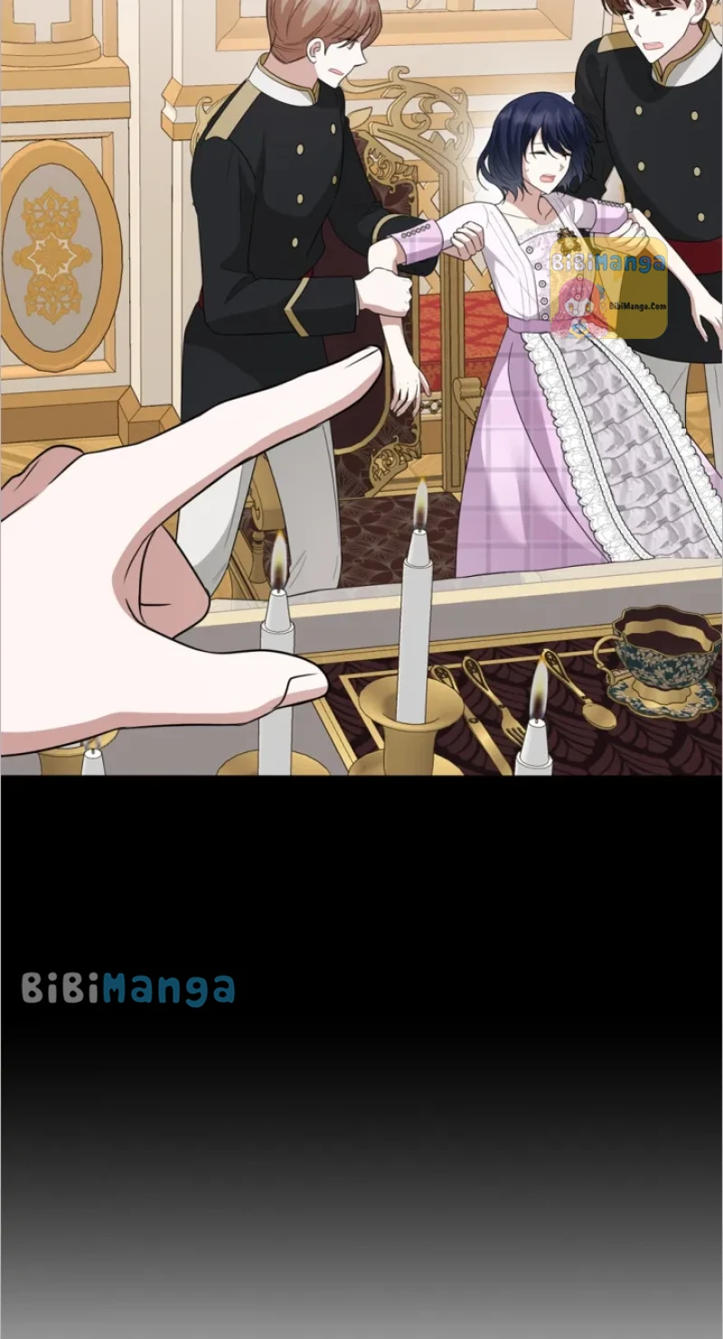 The Princess’ Dangerous Brothers chapter 80 page 10