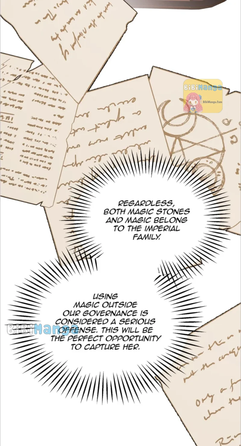 The Princess’ Dangerous Brothers chapter 80 page 27
