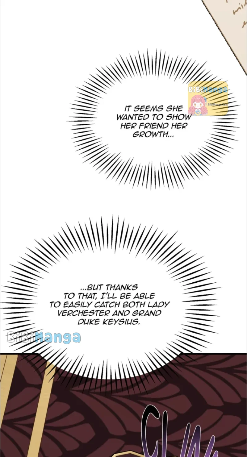 The Princess’ Dangerous Brothers chapter 80 page 28