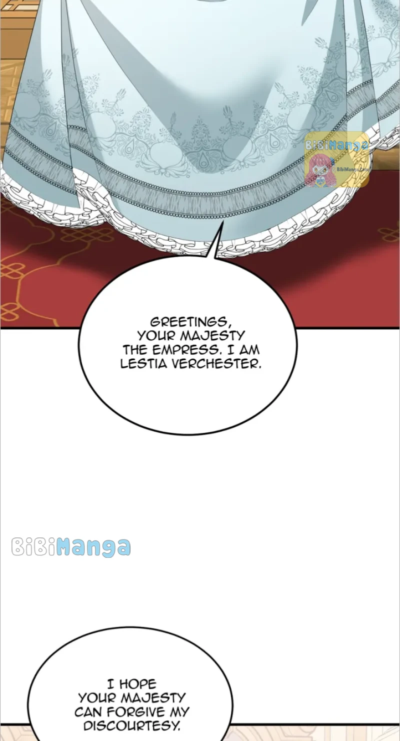 The Princess’ Dangerous Brothers chapter 80 page 37