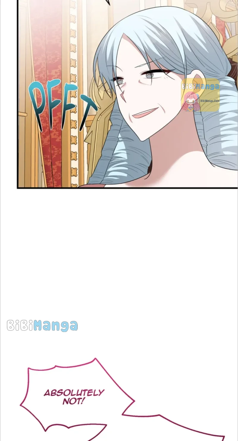 The Princess’ Dangerous Brothers chapter 80 page 44