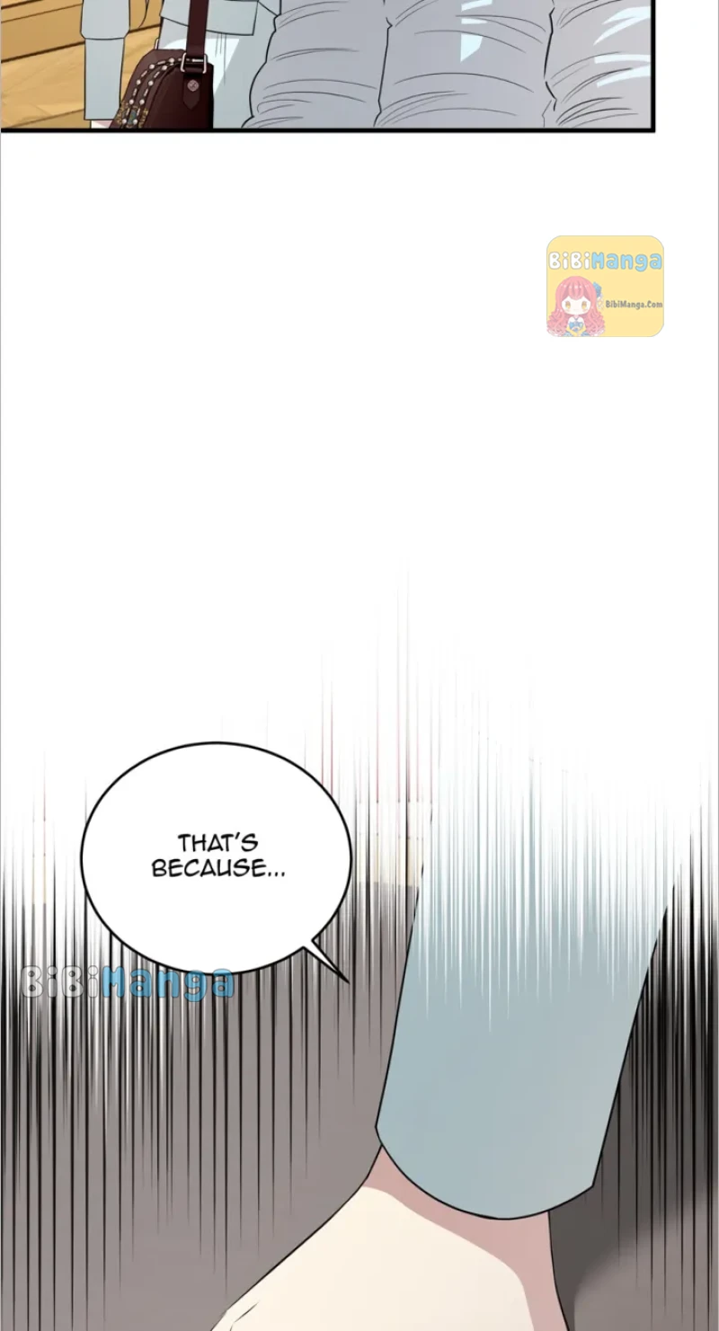 The Princess’ Dangerous Brothers chapter 80 page 47