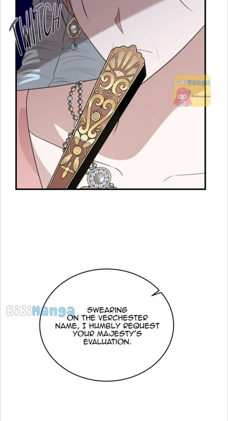 The Princess’ Dangerous Brothers chapter 80 page 52