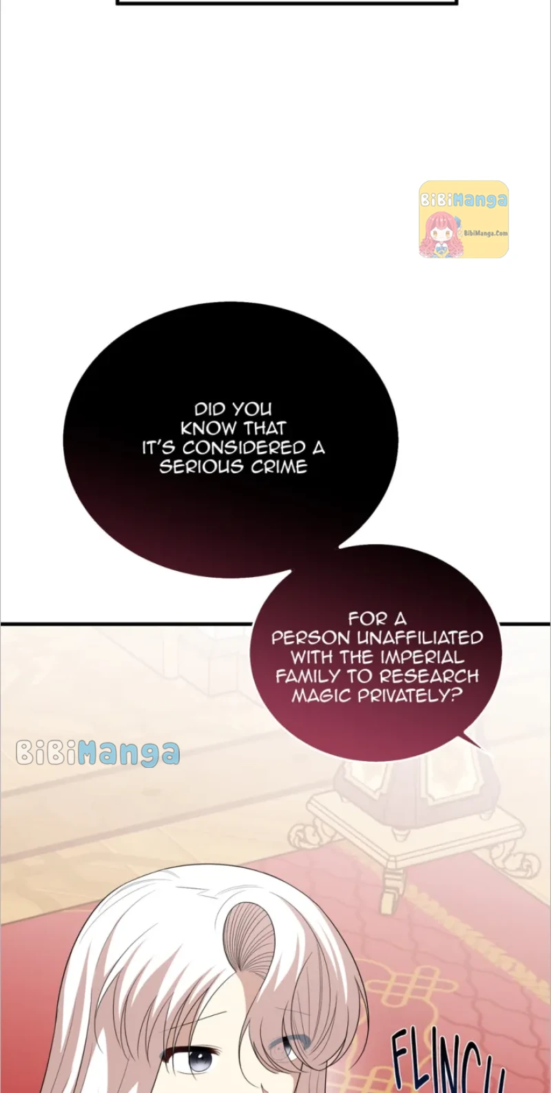 The Princess’ Dangerous Brothers chapter 80 page 56