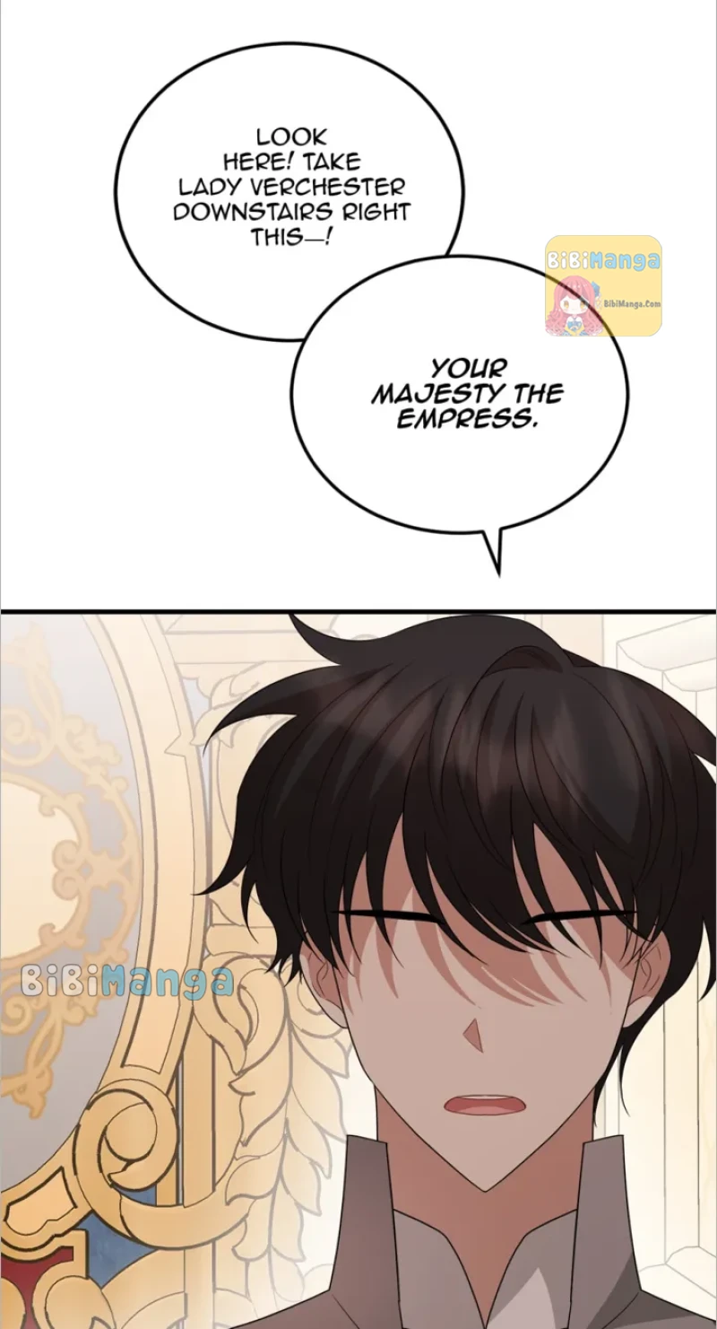 The Princess’ Dangerous Brothers chapter 80 page 59