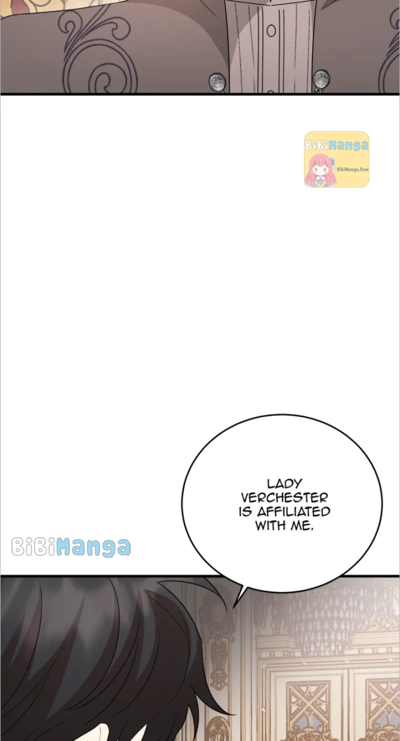 The Princess’ Dangerous Brothers chapter 80 page 60