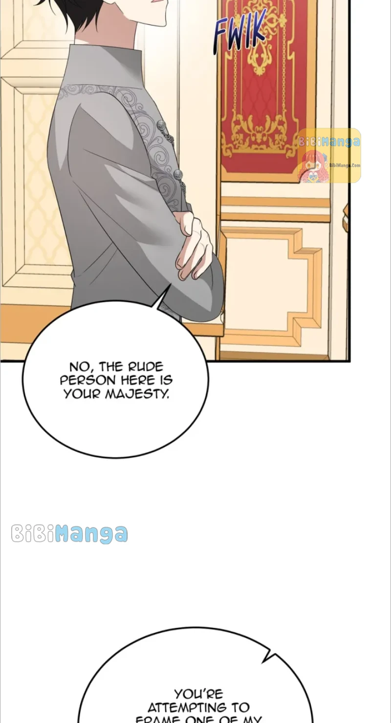 The Princess’ Dangerous Brothers chapter 80 page 67