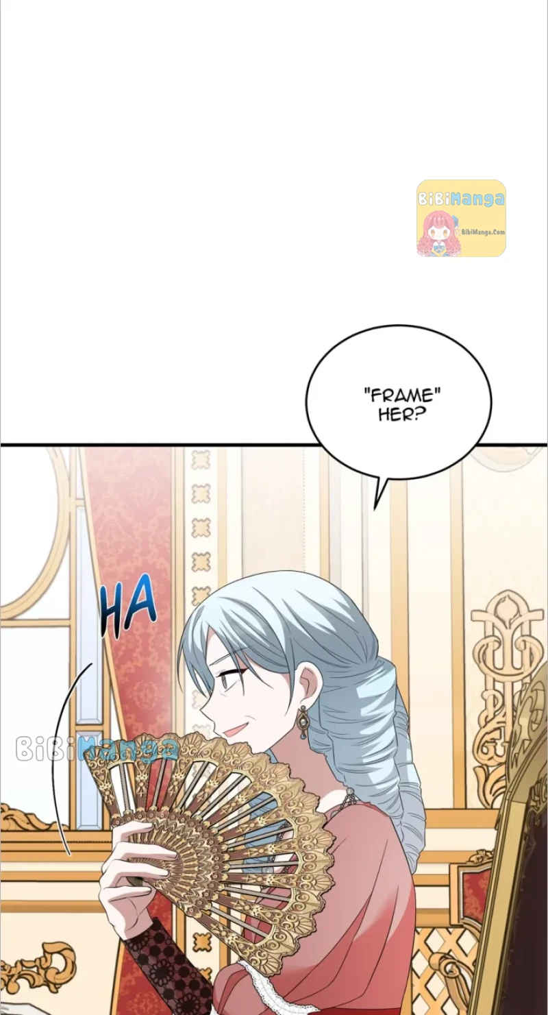 The Princess’ Dangerous Brothers chapter 80 page 69