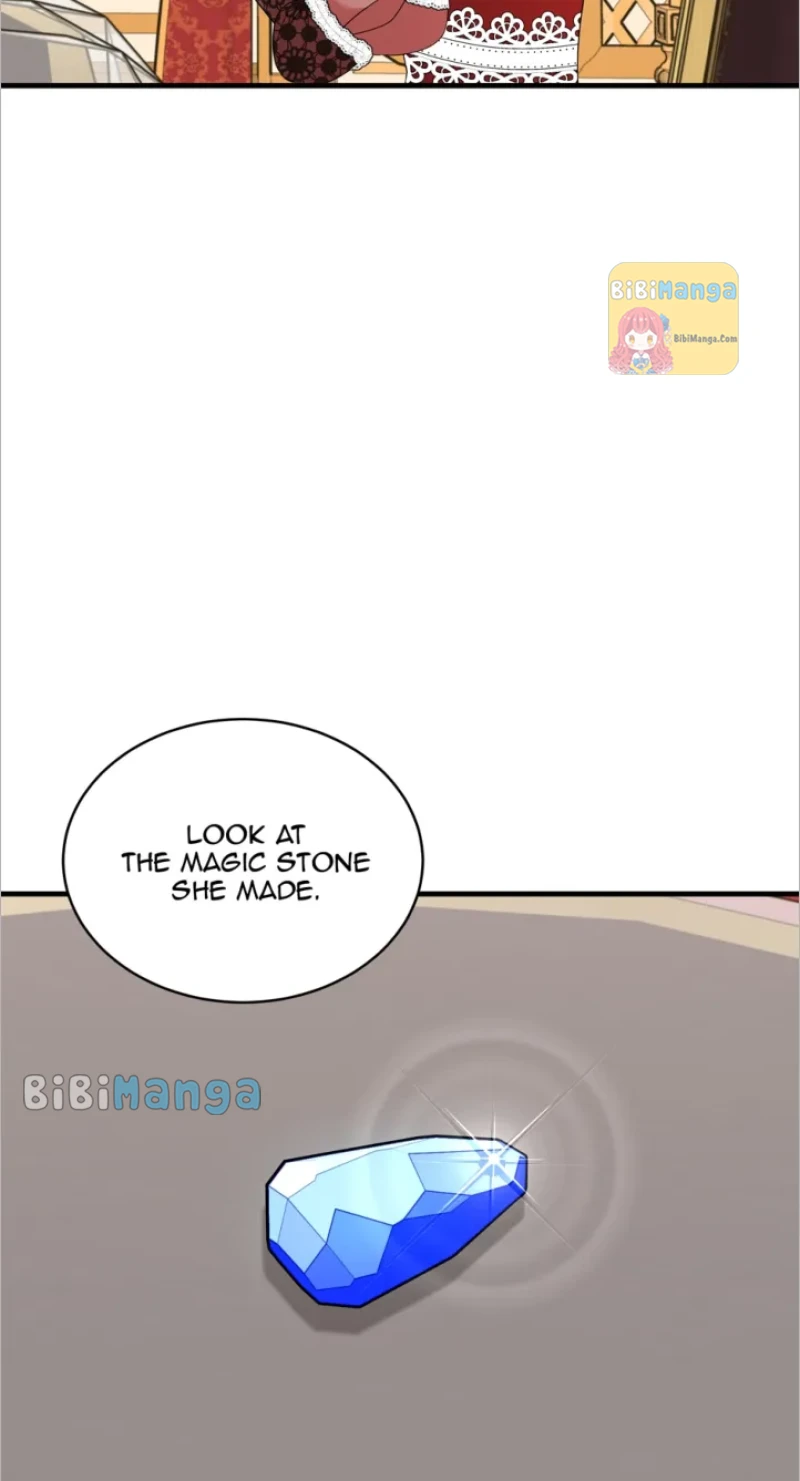 The Princess’ Dangerous Brothers chapter 80 page 70