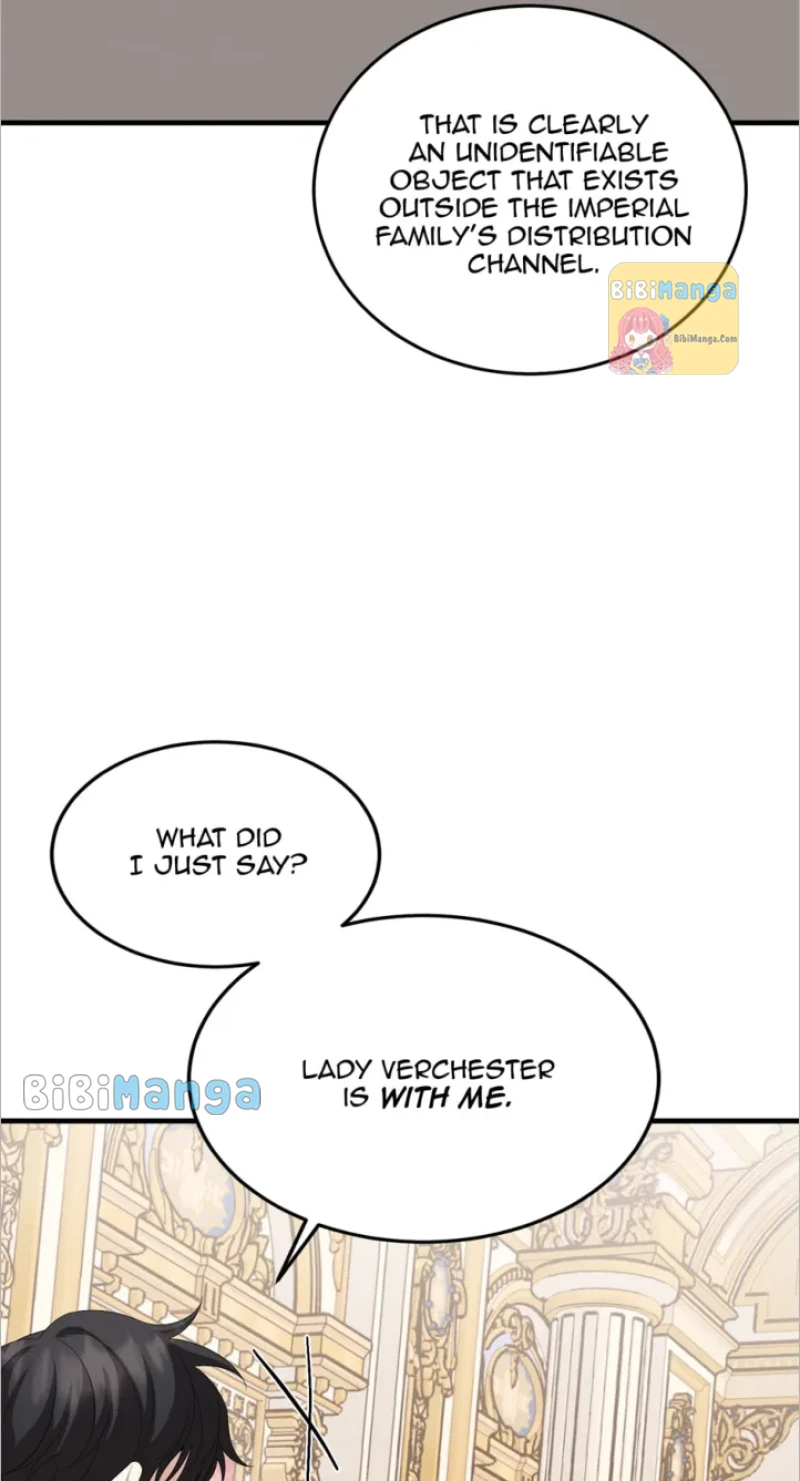 The Princess’ Dangerous Brothers chapter 80 page 71